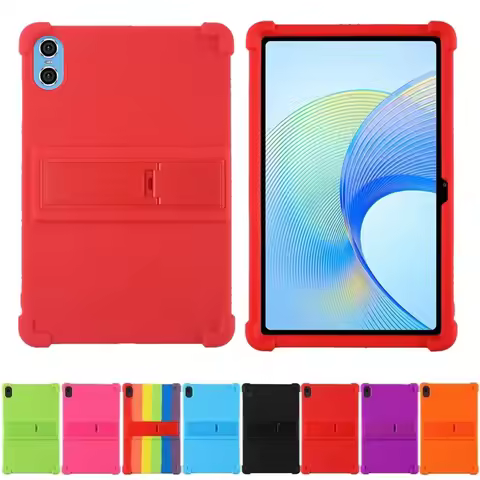 Soft Case for Teclast T50 Pro 11 inch Cover Tablet Kids Shockproof Silicone for Teclast T50 Pro Case