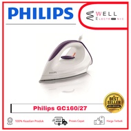 PHILIPS GC160/27 Philips Affina Series GC 160 Iron