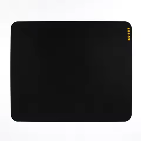 Esports Tiger Mousepad Gaming Smooth Flexible Silicone Mouse Pad Wuxiang 2 PRO Mousepads Smooth 3mm 
