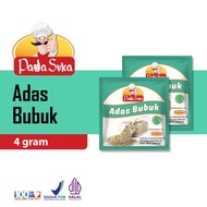 Padasuka ADAS POWDER 4GR ADAS POWDER