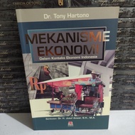 BOOK: ECONOMIC EXAMINATION