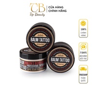 Balm TATTOO DRAGON’S BLOOD BUTTER