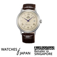 [Watches Of Japan] ORIENT AC00009N BAMBINO MAECHANICAL WATCH