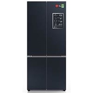 Tủ lạnh Panasonic Inverter 510 lít Multi Door NR-X561GB-VN