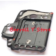Rear Back Cover Case Unit for Nikon D750 Camera Repair Part Without LCD Part