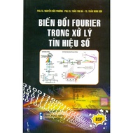 Book - Fourier Transformation in Digital Signal Processing