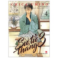 Comics | March Lion - Episode 4 - Chica Umino - March Lion