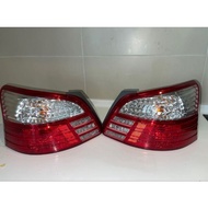 TAIL LAMP ORIGINAL TOYOTA PNP VIOS NCP93/YARIS