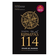 Kompas 114 [Hard Cover]