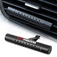 [Ready Stock]Mazda Car Air Freshener Car Perfume Air Outlet Clip Pewangi Kereta Car Accessories Airc