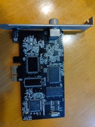TV tuner card