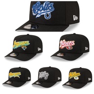 Indianapolis Colts  Born x Raised Script Black 9FIFTY A-Frame Snapback AX1S