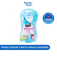 XTREME SCHICK 3 Hawaiian TropicXTREME