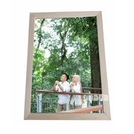 3D WOODEN FRAME A3 SIZE (30 x 42) + Acrylic Glass (BREAKPROOF)