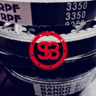 Fan Belt Van Belt VanBelt Gigi BANDO RPF3350 RPF A 3350 35 A35