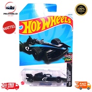 Hotwheels formula E gen3