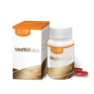 Moflex Plus Total Collagen Shen Nongs - Solution to Knee Pain & Joint Problem - Improve Flexibility