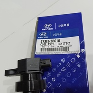 Ignition Coil for Hyundai Accent / Elantra / Kia Rio / Kia Soul 27301-2B010
