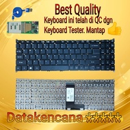Keyboard Acer Aspire 3 SF315 A315-42 A315-42G swift SF315  hitam