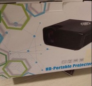 HD 投影機 projector