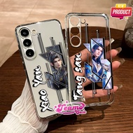Clear case GLOSSY for OPPO A5X / A5i / A5i PRO / A3X / A54 / A53 / A31 / A5S / A3S / A15 / A16 / A18
