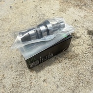 MN8 Cam (Man-Plaid) Wave 110i N-1 5.8 Mm Lift Waist 27.5-33.3 Used With 56 And Up To 59 Piston With 