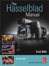 5639.The Hasselblad Manual