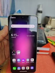 LG V60 THINQ