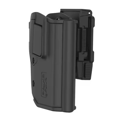 Tactical OWB Holster for Sig Sauer P220 Sig Sauer P226 P228 Tactical Holster Right Hand Omitac