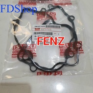 NKR71 rubber intake oil manifold gasket