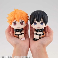 [MEGAHOUSE] LOOK UP SERIES HAIKYU Shoyo Figure Toy