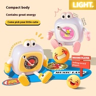 【LIGHT】Anime night light, soft light bedroom bedside LED light, room desk decorative light