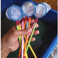 🔥 Sauk BBS Kutu Air 🔥Sauk bulat betta/guppy/ kutu air/artemia