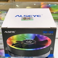 Fan ALSEYE TBF 100 FOR INTEL N AMD