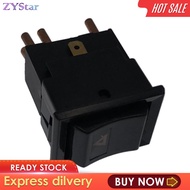 Công tắc đèn cảnh báo nguy hiểm zystar cho Land Rover Defender 90 110 130 # yuf101490