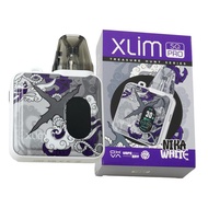 oxva xlim sq pro nika white