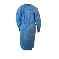 ISOLATION GOWN  (PPE)