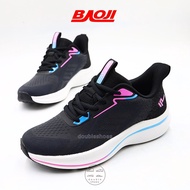 Baoji (BJW951) รองเท้าวิ่ง รองเท้ากีฬา รองเท้าผ้าใบ ผู้หญิง ไซส์ 37-41