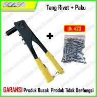 Tang Rivet | Tang Ripet | Tang Rivet Aluminium