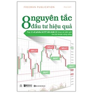 8 Nguyên Tắc Đầu Tư Hiệu Quả: Top 20 Cổ Phiếu & ETF Tốt Nhất Để Mua Và Nắm Giữ Cho LợI