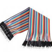 BRAND NEW Jumper Wire Cable Connector Male TO Male