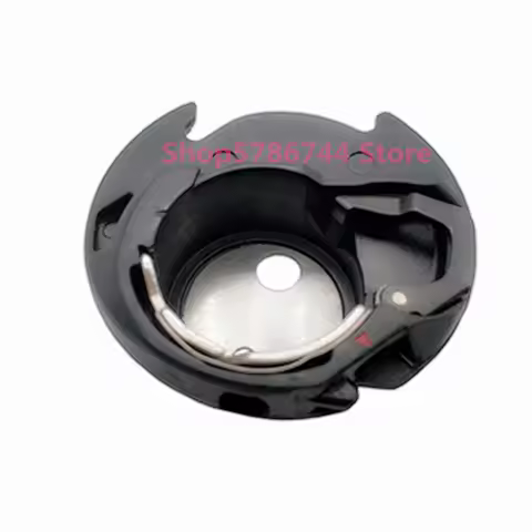 Bobbin Case #846652009 For Janome NewHome 3160QDC,4120QDC,HSN 49360,FMQ,MC11000,MC11000SE,MC1200,MC1