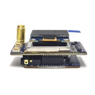 FPV Image Transmission No Man Through Machine VRX-75DF 6.1 G-7.2G Long Distance Image Transmission R