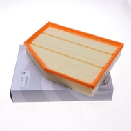 M52 BMW M53 M54 E60 E61 E63 E64 E86 Z4ตัวกรองอากาศเครื่องยนต์13717521033