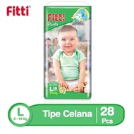 Fitti pants L28