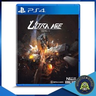 Ultra Age Ps4 Game แผ่นแท้มือ1!!!!! (Ultra Ps4)(UltraAge Ps4)