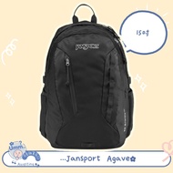 ᴀᴜ S ɴ • ᴗ JANSPORT Agave Backpack 32L 15 Inch Laptop Bag Adjustable Waist Buckle