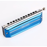 [NEW] EASTTOP Chromatic Harmonica 12-holes EAP-12