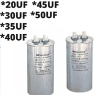 CAPASITOR AIRCOND 20UF-50UF