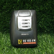 Walkman Aiwa HS-TA223 cassette player radio